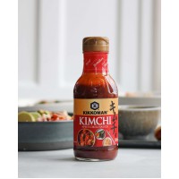 Kikkoman Соус Кимчи Острый 300г